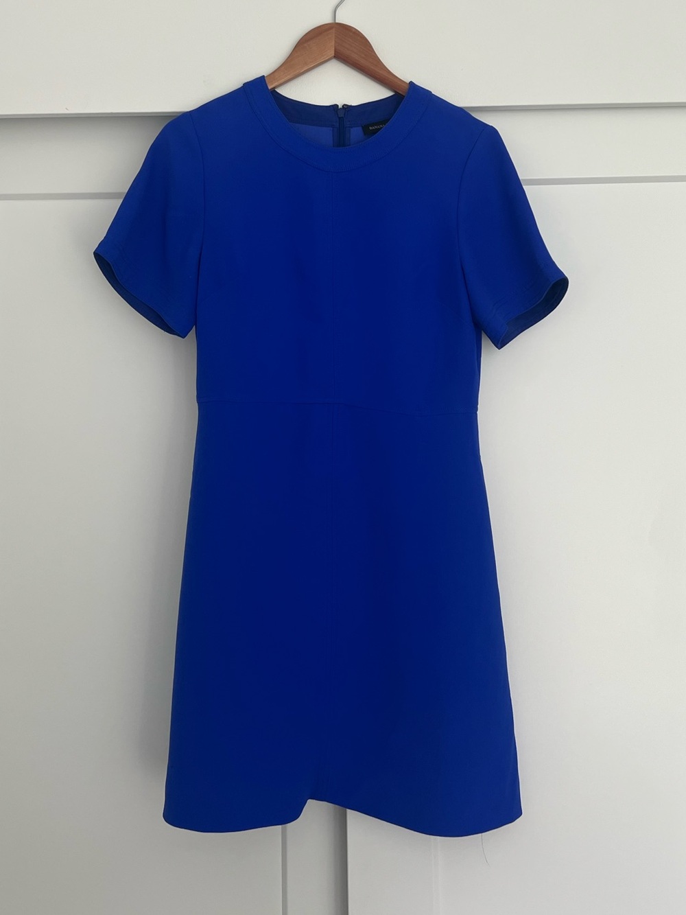 Banana Republic Shift Dress